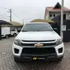 CHEVROLET S10 2.8 16V TURBO DIESEL LS CD 4X4 MANUAL CHEVROLET S10 2.8 16V TURBO DIESEL LS CD 4X4 MANUAL
