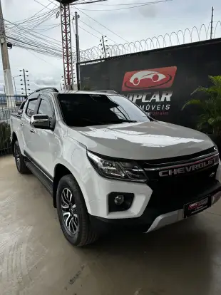 CHEVROLET-S10-2021