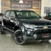 CHEVROLET S10 2.8 16V TURBO DIESEL LT CD 4X4 AUTOMÁTICO CHEVROLET S10 2.8 16V TURBO DIESEL LT CD 4X4 AUTOMÁTICO