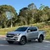 CHEVROLET S10 2.8 LS 4X4 CD 16V TURBO DIESEL 4P MANUAL CHEVROLET S10 2.8 LS 4X4 CD 16V TURBO DIESEL 4P MANUAL