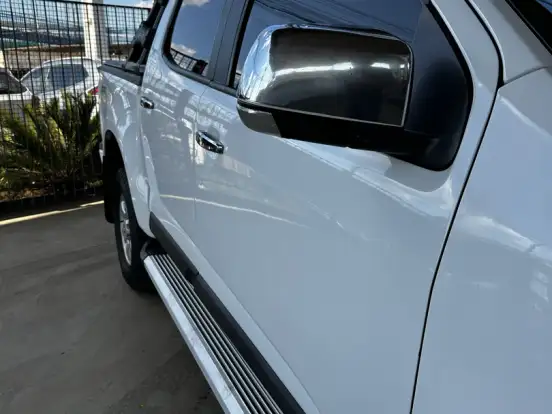 CHEVROLET-S10-2.8 LT 4X4 CD 16V TURBO DIESEL 4P MANUAL CHEVROLET-S10-2014