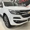 CHEVROLET S10 2.8 LTZ 4X4 CD 16V TURBO DIESEL 4P AUTOMÁTICO CHEVROLET S10 2.8 LTZ 4X4 CD 16V TURBO DIESEL 4P AUTOMÁTICO