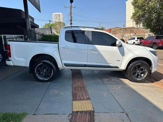 CHEVROLET-S10-2018
