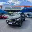 CHEVROLET S10 2.5 LTZ 4X4 CD 16V FLEX 4P AUTOMÁTICO CHEVROLET S10 2.5 LTZ 4X4 CD 16V FLEX 4P AUTOMÁTICO