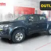CHEVROLET S10 2.8 16V TURBO DIESEL LS CD 4X4 MANUAL CHEVROLET S10 2.8 16V TURBO DIESEL LS CD 4X4 MANUAL