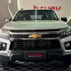 CHEVROLET S10 2.8 16V TURBO DIESEL LT CD 4X4 AUTOMÁTICO CHEVROLET S10 2.8 16V TURBO DIESEL LT CD 4X4 AUTOMÁTICO