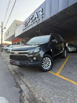 CHEVROLET-S10-2020