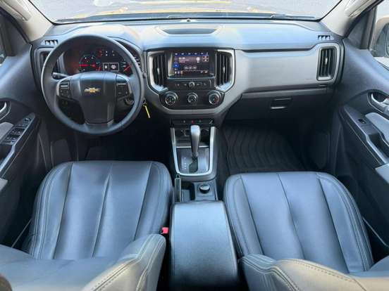 CHEVROLET-S10-2020