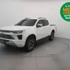 CHEVROLET S10 2.8 16V TURBO DIESEL LTZ CD 4X4 AUTOMÁTICO CHEVROLET S10 2.8 16V TURBO DIESEL LTZ CD 4X4 AUTOMÁTICO