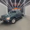 CHEVROLET S10 2.8 4X2 CD 12V TURBO INTERCOOLER DIESEL 4P MANUAL CHEVROLET S10 2.8 4X2 CD 12V TURBO INTERCOOLER DIESEL 4P MANUAL
