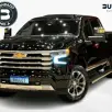 CHEVROLET SILVERADO 5.3 V8 GASOLINA 1500 HIGH COUNTRY 4X4 AUTOMÁTICO CHEVROLET SILVERADO 5.3 V8 GASOLINA 1500 HIGH COUNTRY 4X4 AUTOMÁTICO