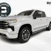 CHEVROLET SILVERADO 5.3 V8 GASOLINA 1500 HIGH COUNTRY 4X4 AUTOMÁTICO CHEVROLET SILVERADO 5.3 V8 GASOLINA 1500 HIGH COUNTRY 4X4 AUTOMÁTICO