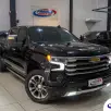 CHEVROLET SILVERADO 5.3 V8 GASOLINA 1500 HIGH COUNTRY 4X4 AUTOMÁTICO CHEVROLET SILVERADO 5.3 V8 GASOLINA 1500 HIGH COUNTRY 4X4 AUTOMÁTICO