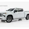 CHEVROLET SILVERADO 5.3 V8 GASOLINA 1500 HIGH COUNTRY 4X4 AUTOMÁTICO CHEVROLET SILVERADO 5.3 V8 GASOLINA 1500 HIGH COUNTRY 4X4 AUTOMÁTICO