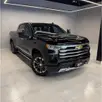 CHEVROLET SILVERADO 5.3 V8 GASOLINA 1500 HIGH COUNTRY 4X4 AUTOMÁTICO CHEVROLET SILVERADO 5.3 V8 GASOLINA 1500 HIGH COUNTRY 4X4 AUTOMÁTICO