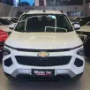 CHEVROLET SPIN 1.8 LT 8V FLEX 4P MANUAL CHEVROLET SPIN 1.8 LT 8V FLEX 4P MANUAL