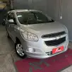 CHEVROLET SPIN 1.8 LT 8V FLEX 4P MANUAL CHEVROLET SPIN 1.8 LT 8V FLEX 4P MANUAL