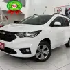 CHEVROLET SPIN 1.8 LTZ 8V FLEX 4P AUTOMÁTICO CHEVROLET SPIN 1.8 LTZ 8V FLEX 4P AUTOMÁTICO