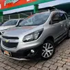 CHEVROLET SPIN 1.8 ACTIV 8V FLEX 4P AUTOMÁTICO CHEVROLET SPIN 1.8 ACTIV 8V FLEX 4P AUTOMÁTICO