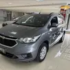 CHEVROLET SPIN 1.8 ACTIV7 8V FLEX 4P AUTOMÁTICO CHEVROLET SPIN 1.8 ACTIV7 8V FLEX 4P AUTOMÁTICO