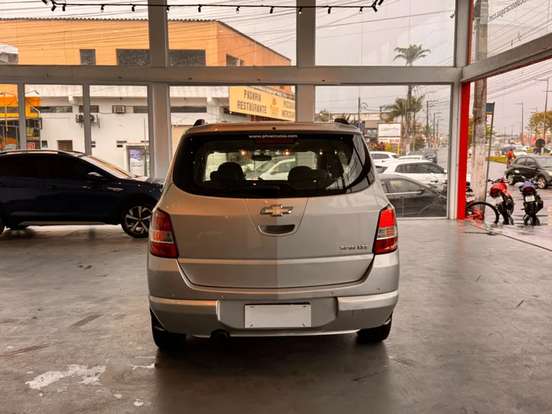 CHEVROLET-SPIN-2014