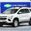 CHEVROLET SPIN 1.8 LTZ 8V FLEX 4P AUTOMÁTICO CHEVROLET SPIN 1.8 LTZ 8V FLEX 4P AUTOMÁTICO