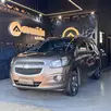 CHEVROLET SPIN 1.8 LTZ 8V FLEX 4P AUTOMÁTICO CHEVROLET SPIN 1.8 LTZ 8V FLEX 4P AUTOMÁTICO