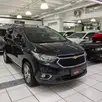 CHEVROLET SPIN 1.8 PREMIER 8V FLEX 4P AUTOMÁTICO CHEVROLET SPIN 1.8 PREMIER 8V FLEX 4P AUTOMÁTICO