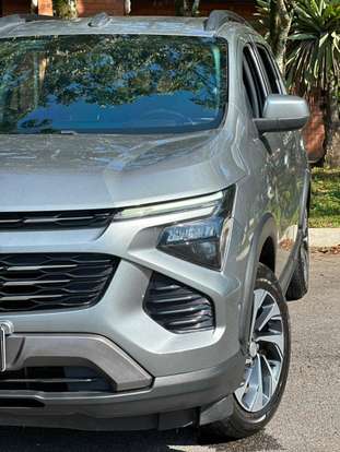 CHEVROLET-SPIN-1.8 PREMIER 8V FLEX 4P AUTOMÁTICO CHEVROLET-SPIN-2024