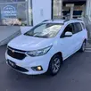 CHEVROLET SPIN 1.8 PREMIER 8V FLEX 4P AUTOMÁTICO CHEVROLET SPIN 1.8 PREMIER 8V FLEX 4P AUTOMÁTICO