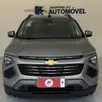 CHEVROLET SPIN 1.8 PREMIER 8V FLEX 4P AUTOMÁTICO CHEVROLET SPIN 1.8 PREMIER 8V FLEX 4P AUTOMÁTICO