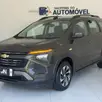 CHEVROLET SPIN 1.8 PREMIER 8V FLEX 4P AUTOMÁTICO CHEVROLET SPIN 1.8 PREMIER 8V FLEX 4P AUTOMÁTICO