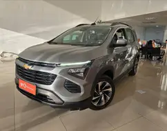 CHEVROLET SPIN 1.8 PREMIER 8V FLEX 4P AUTOMÁTICO CHEVROLET SPIN 1.8 PREMIER 8V FLEX 4P AUTOMÁTICO