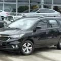 CHEVROLET SPIN 1.8 PREMIER 8V FLEX 4P MANUAL CHEVROLET SPIN 1.8 PREMIER 8V FLEX 4P MANUAL
