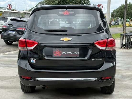 CHEVROLET-SPIN-2019