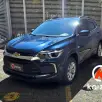 CHEVROLET TRACKER 1.0 TURBO FLEX AUTOMÁTICO CHEVROLET TRACKER 1.0 TURBO FLEX AUTOMÁTICO