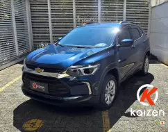 CHEVROLET TRACKER 1.0 TURBO FLEX AUTOMÁTICO CHEVROLET TRACKER 1.0 TURBO FLEX AUTOMÁTICO