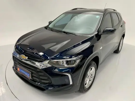 CHEVROLET TRACKER 1.0 TURBO FLEX LT AUTOMÁTICO