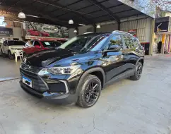 CHEVROLET TRACKER 1.0 TURBO FLEX LT AUTOMÁTICO CHEVROLET TRACKER 1.0 TURBO FLEX LT AUTOMÁTICO