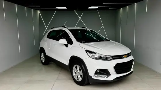 CHEVROLET TRACKER 1.4 16V TURBO FLEX LT AUTOMÁTICO