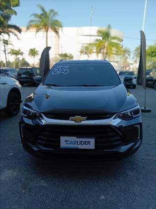 CHEVROLET TRACKER 1.0 TURBO FLEX AUTOMÁTICO