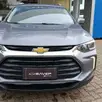 CHEVROLET TRACKER 1.0 TURBO FLEX LT AUTOMÁTICO CHEVROLET TRACKER 1.0 TURBO FLEX LT AUTOMÁTICO