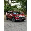 CHEVROLET TRACKER 1.0 TURBO FLEX LT AUTOMÁTICO CHEVROLET TRACKER 1.0 TURBO FLEX LT AUTOMÁTICO