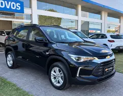CHEVROLET TRACKER 1.0 TURBO FLEX LT AUTOMÁTICO CHEVROLET TRACKER 1.0 TURBO FLEX LT AUTOMÁTICO