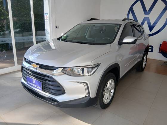 CHEVROLET TRACKER 1.0 TURBO FLEX LT AUTOMÁTICO