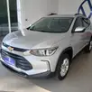 CHEVROLET TRACKER 1.0 TURBO FLEX LT AUTOMÁTICO CHEVROLET TRACKER 1.0 TURBO FLEX LT AUTOMÁTICO