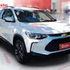 CHEVROLET TRACKER 1.0 TURBO FLEX LT AUTOMÁTICO CHEVROLET TRACKER 1.0 TURBO FLEX LT AUTOMÁTICO
