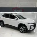 CHEVROLET TRACKER 1.0 TURBO FLEX LT AUTOMÁTICO CHEVROLET TRACKER 1.0 TURBO FLEX LT AUTOMÁTICO