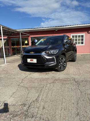 CHEVROLET TRACKER 1.0 TURBO FLEX LT AUTOMÁTICO