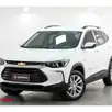 CHEVROLET TRACKER 1.0 TURBO FLEX LTZ AUTOMÁTICO CHEVROLET TRACKER 1.0 TURBO FLEX LTZ AUTOMÁTICO